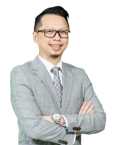 Kenneth Lai Koah Kien